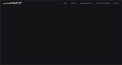 Desktop Screenshot of gopartylive.com
